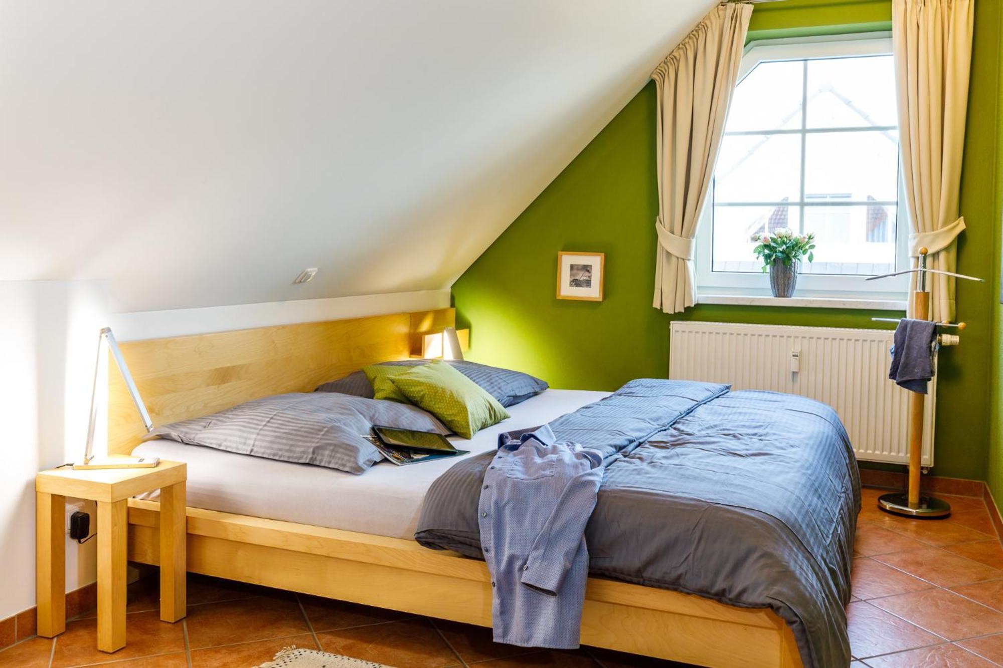 Birkenstrasse 7 Whg 7 Lägenhet Zingst Exteriör bild