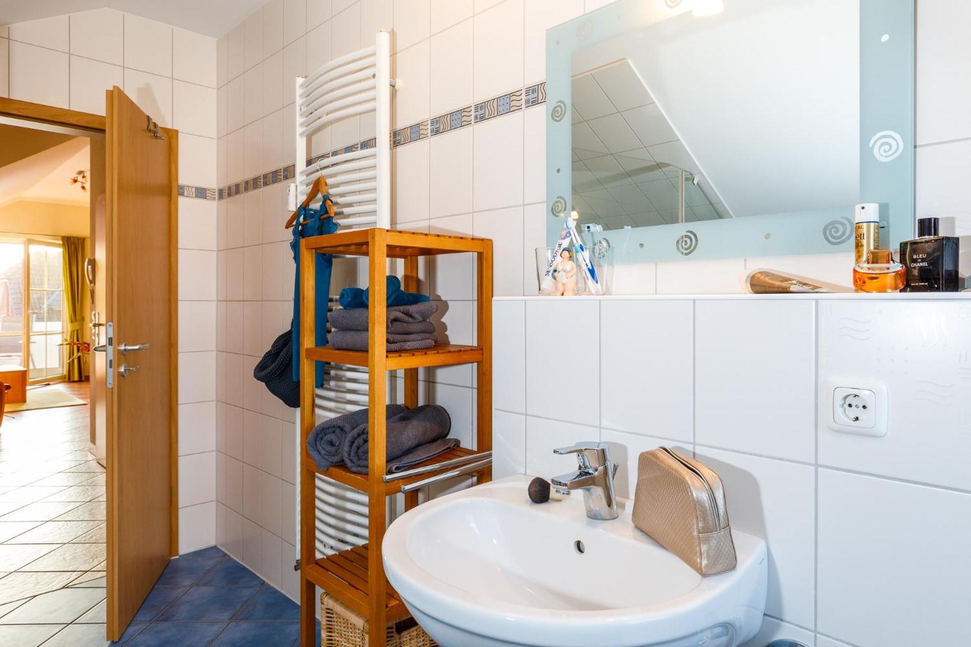 Birkenstrasse 7 Whg 7 Lägenhet Zingst Exteriör bild